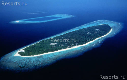 Soneva Fushi Resort & Spa 